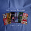 PRE ORDER Stunning tarot 6