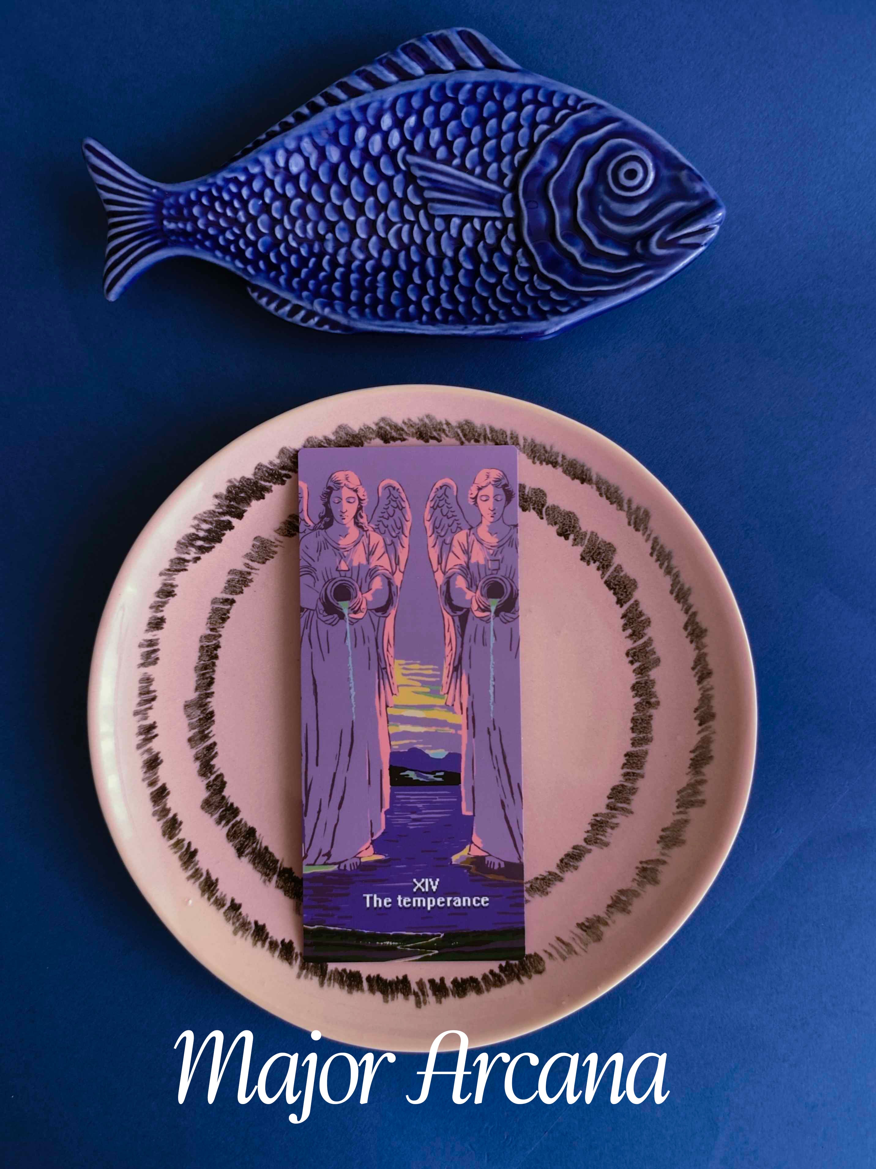 Stunning tarot 6 (coming soon)