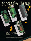 JonasaJaus edicion 9+guide paper